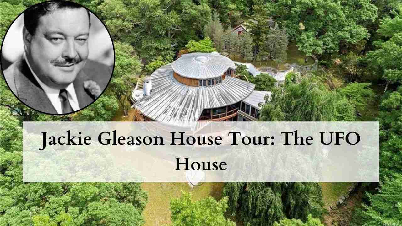 Jackie gleason house featured image