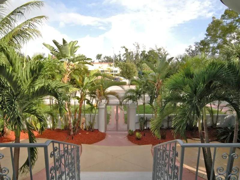 Jackie gleason miami beach house