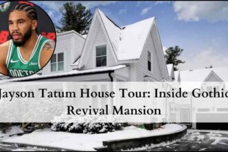 Jayson tatum house featured image