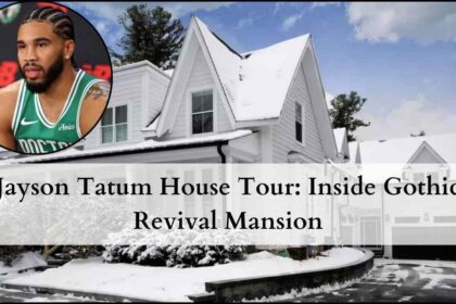 Jayson tatum house featured image