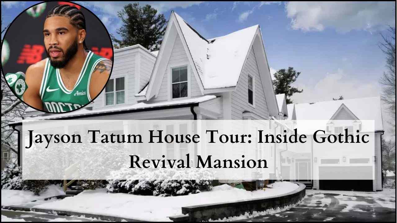 Jayson tatum house featured image