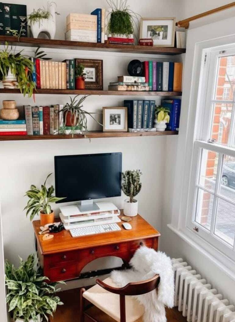 Mini Home Office