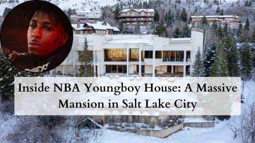 Nba youngboy house featured image