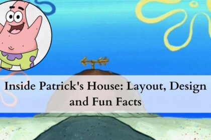 Patricks House featured image