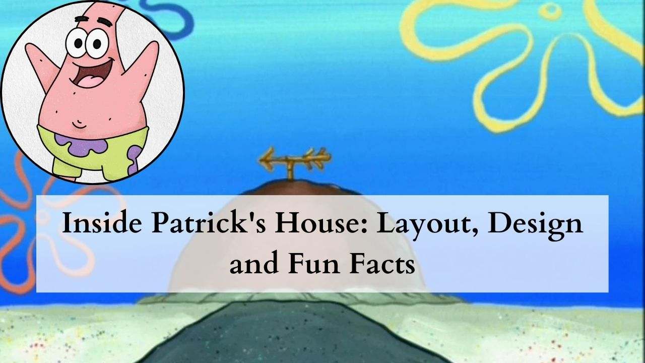 Patricks House featured image