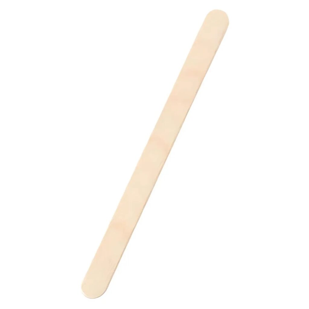 Popsicle Stick