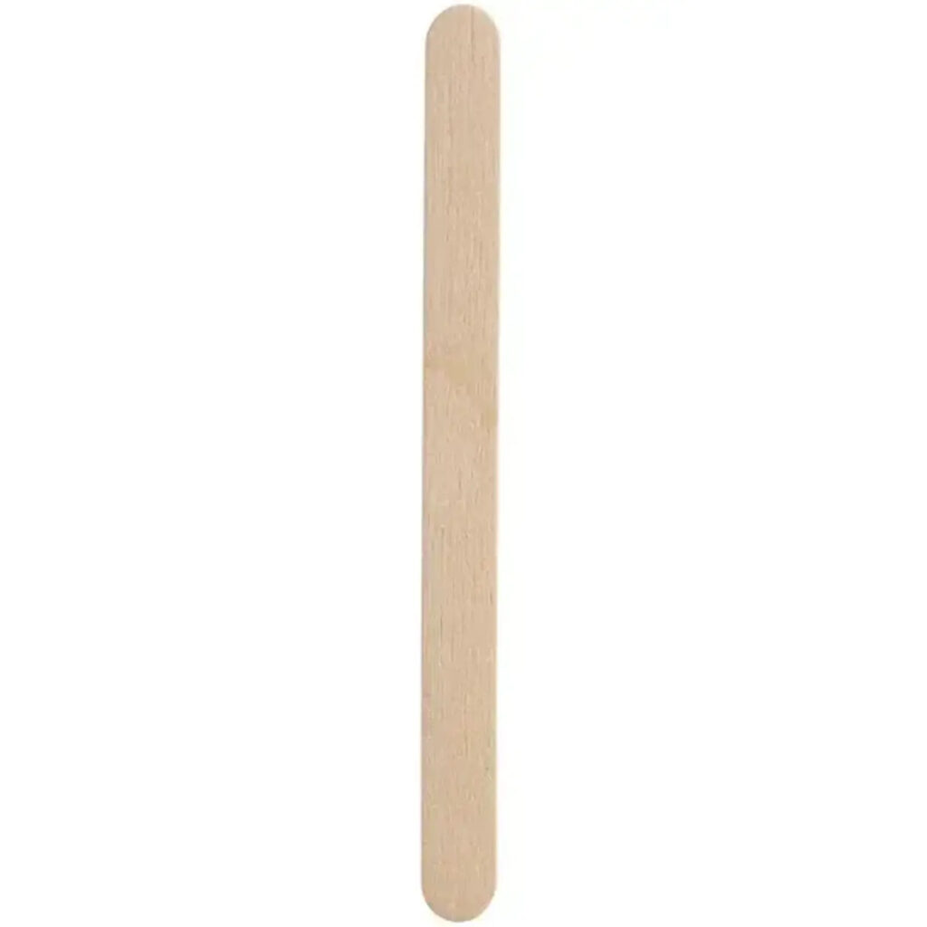 Popsicle stick