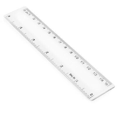 Small Ruler
