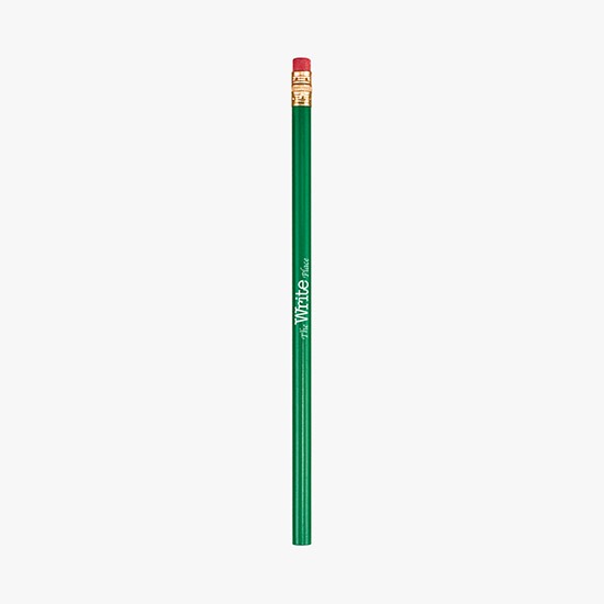 a standard pencil