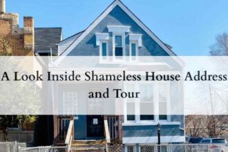 shameless house address featured image