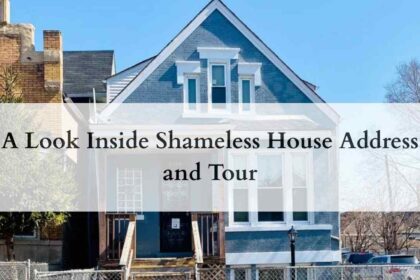 shameless house address featured image