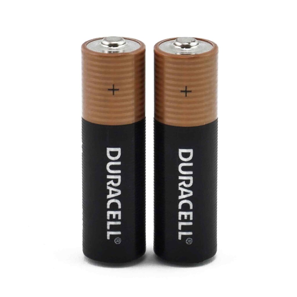 batteries