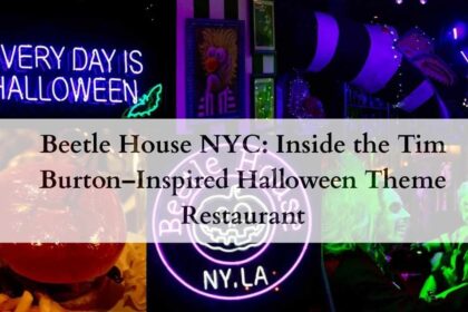 Beetle House NYC featured image