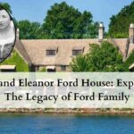Edsel and Eleanor Ford House featured image