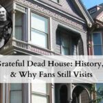 Grateful dead house featured image