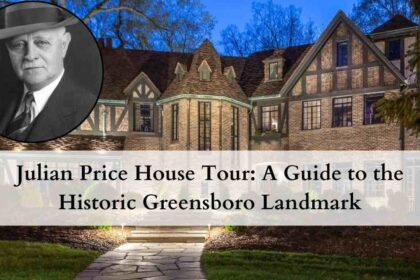 Julian price house featured image