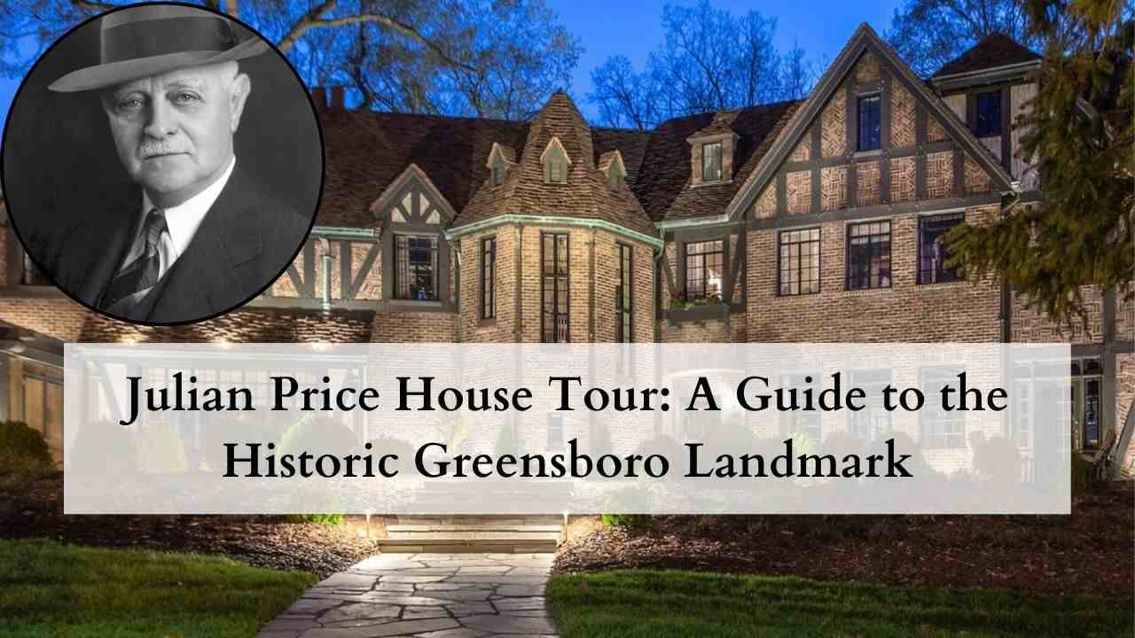 Julian price house featured image