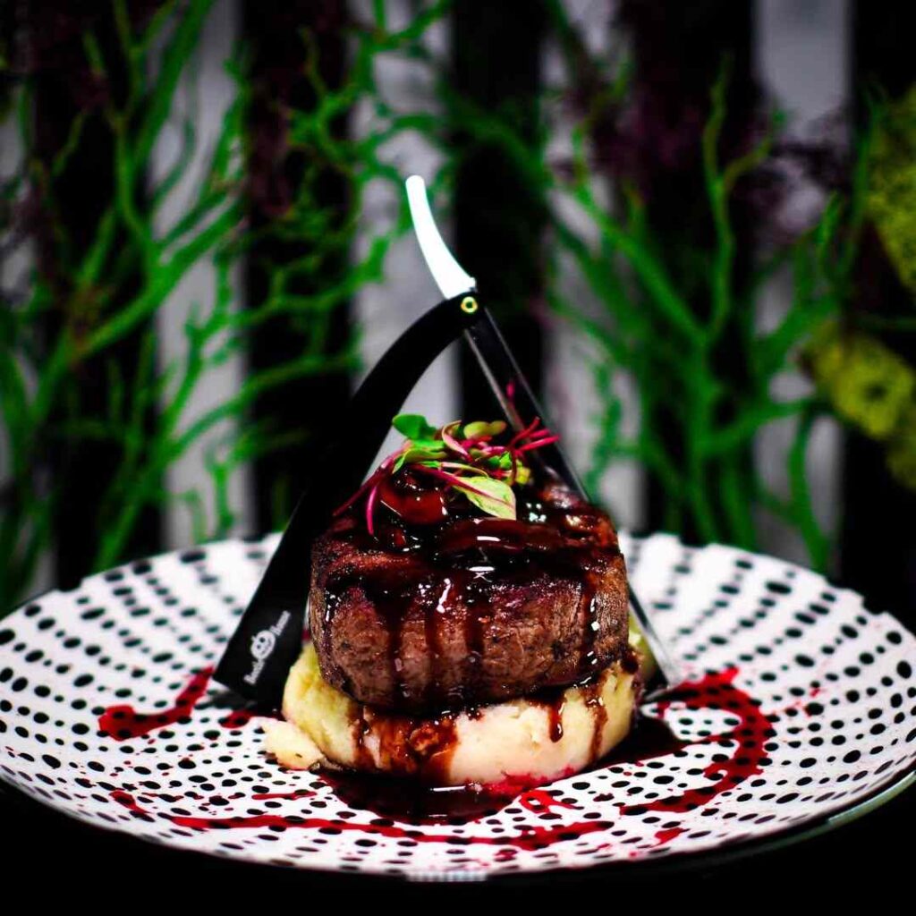 beetle house nyc menu