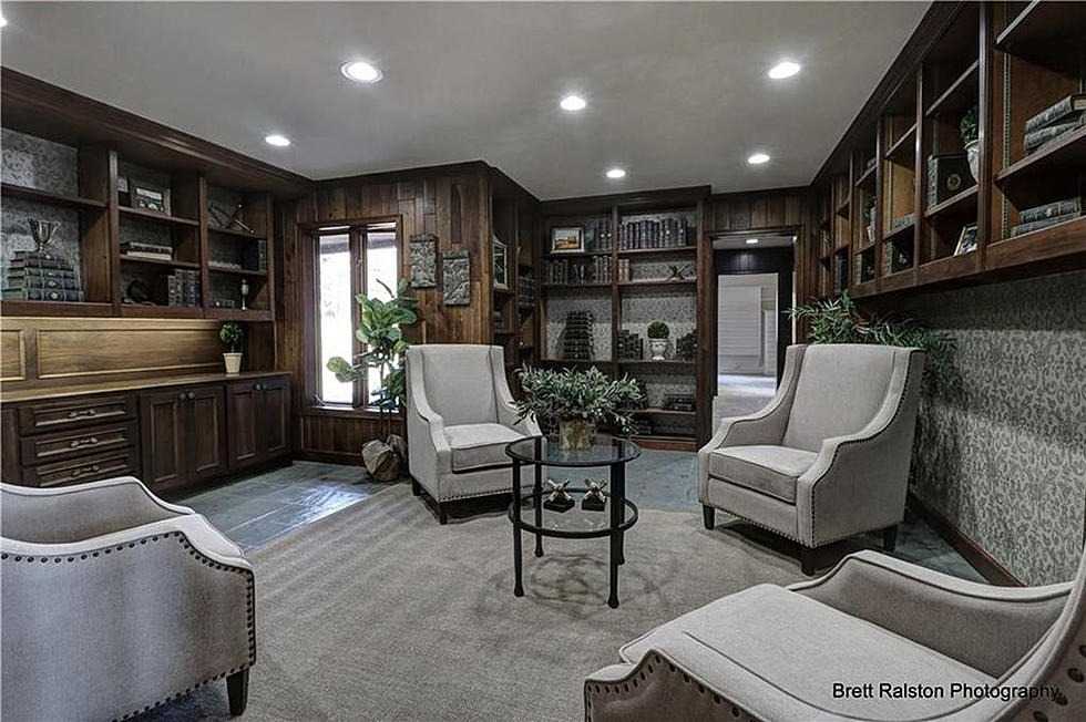 duggar house home office