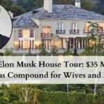 wife elon musk house featured image